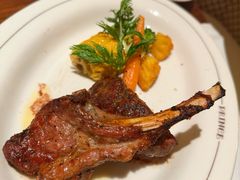 -佐度王子扒房(天鹅湖店)