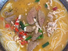 -小南小粉手工粉(迎薰路店)