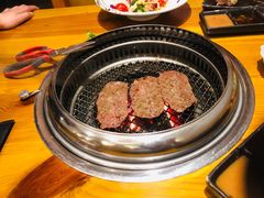 -丸藏和牛烧肉专门店(园区师惠坊店)