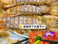 -小海豚•老字号海鲜餐厅(天涯店)