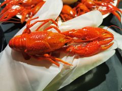 -红钳侠小龙虾·烧烤(中赢康康谷店)