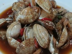 -炭虎子水浒烤肉(梦时代店)