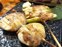 -酒窝烧鸟(科华街店)