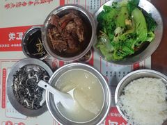 -阿秋牛排(湖心街店)