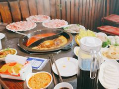 -陈府大宅门成都火锅·手切鲜肉(太原街店)