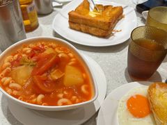 -香港新发烧腊茶餐厅(书城店)