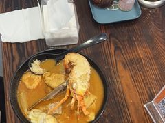 -鲤.金记沙茶面(总店)