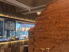 -黄山老妈·土菜(碧桂园店)