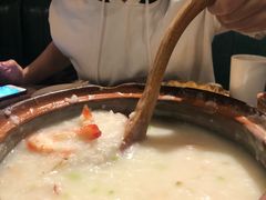 -南拳十三姨·潮汕砂锅粥(世纪金源店)