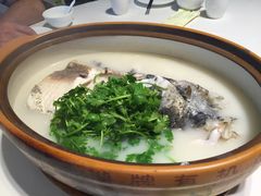 -风味小馆(天目湖宾馆店)