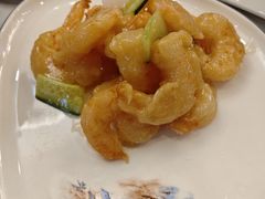 -烤肉宛饭庄(南礼士路店)