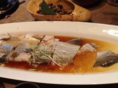 -香园茶社·金陵小灶(老门东店)