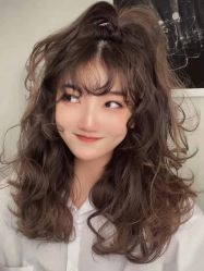 -KIMI HAIR SALON·烫染设计店
