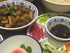 -咂摸(南锣鼓巷店)
