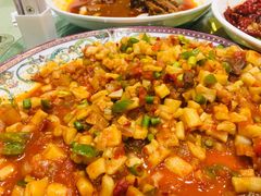 丁丁炒面-新疆巴州金丝特餐厅(大钟寺店)