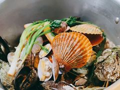 网红高压锅生蚝-土蚝·高压锅生蚝(百姓美食街店)