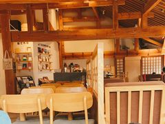 大堂-猫的天空之城概念书店(丽江古城饮玉巷店)