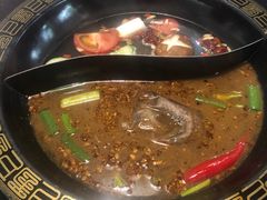 -潮澎派·潮汕菜大排档(南较西路店)
