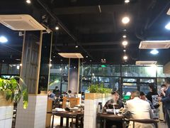 大堂-凤兴鸡煲(宝安海雅店)