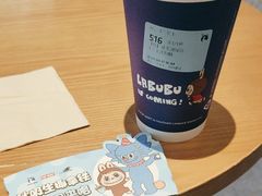 -瑞幸咖啡(东城汇店)