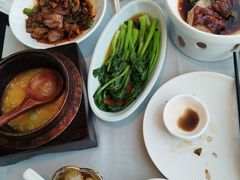 -翡翠江南(国贸商城店)