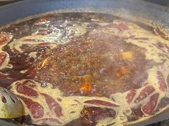 -黄潇洒老火锅(九眼桥宏济巷店)