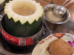 -尚竹阁冬瓜盅·18年地标美食(平洲店)