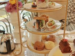 -广州富力丽思卡尔顿酒店