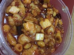 -玉林烤鸭店(定福庄店)