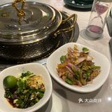 椰子鸡免费吃