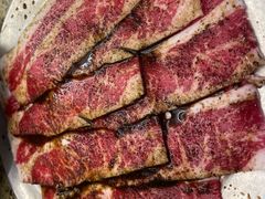 -首尔烤肉大排档(合生汇店)