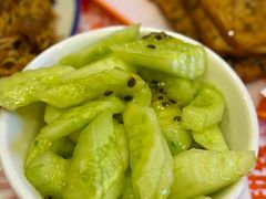 -威记烧嘢·南宁烧烤·超级生牛(绿地店)