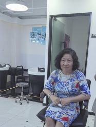 -V7 HAIR SALON