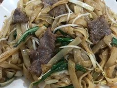 -南记食粥坊·宵夜大排档(莲花总店)