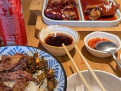 -三十六味匠猪蹄(三元桥店)
