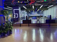 -复兴未来·轰趴空间(泰富百货店)