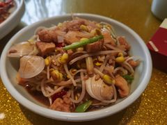 三鲜蛤蜊-老灶味道·本帮菜(昌平路店)