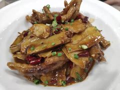 -古田会·肥肠鸡(古田店)