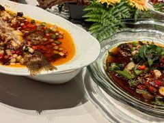 -金谷仓家庭料理(马泉营店)