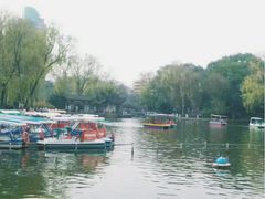 -北湖公园