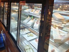 -焰江山海鲜牛排烤肉自助(锦华万达二星店)