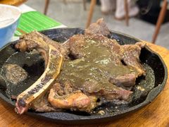 -豪享悦牛排自助餐厅(天河城店)
