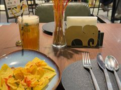 -Shantek象提南亚餐厅&西餐融合Bistro(淮海中路店)