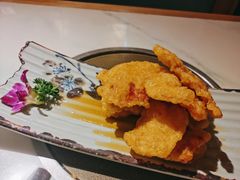 锅包肉-七八冷面·延边朝鲜族美食(圣熙八号店)