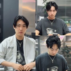 -Hair Code芭曲发型
