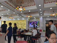 -老毛手抓·盐池滩羊非遗手抓(宁夏总店)