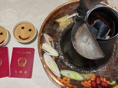 -东来顺饭庄(天坛店)