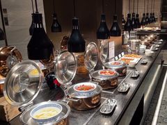 -博林天瑞喜来登酒店·西丽尚膳