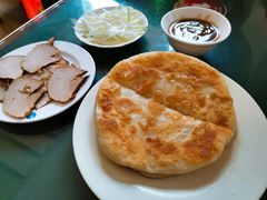 -李连贵酒家熏肉大饼(昆明街店)