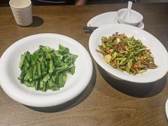 -HOHO餐厅(古子城店)